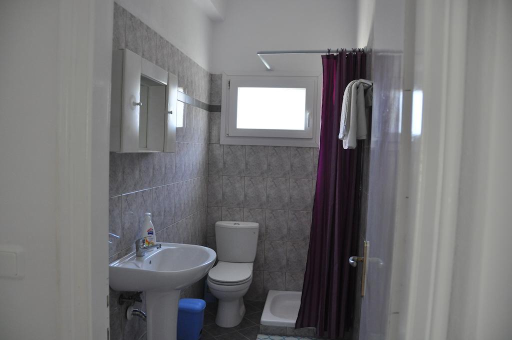 Villa Vasiliki Vitaládes Zimmer foto