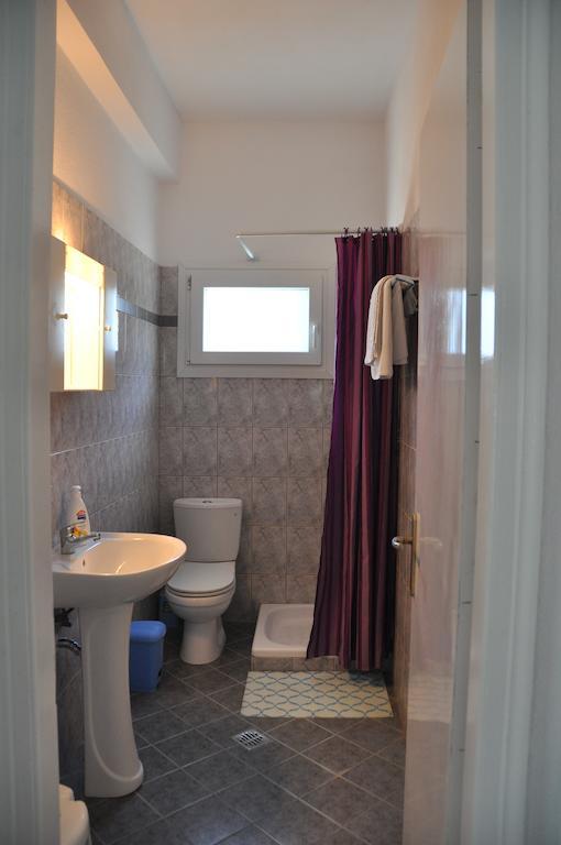Villa Vasiliki Vitaládes Zimmer foto