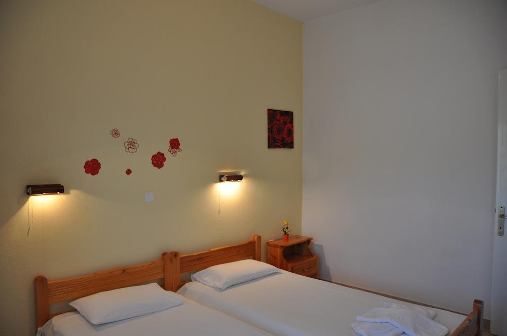 Villa Vasiliki Vitaládes Zimmer foto