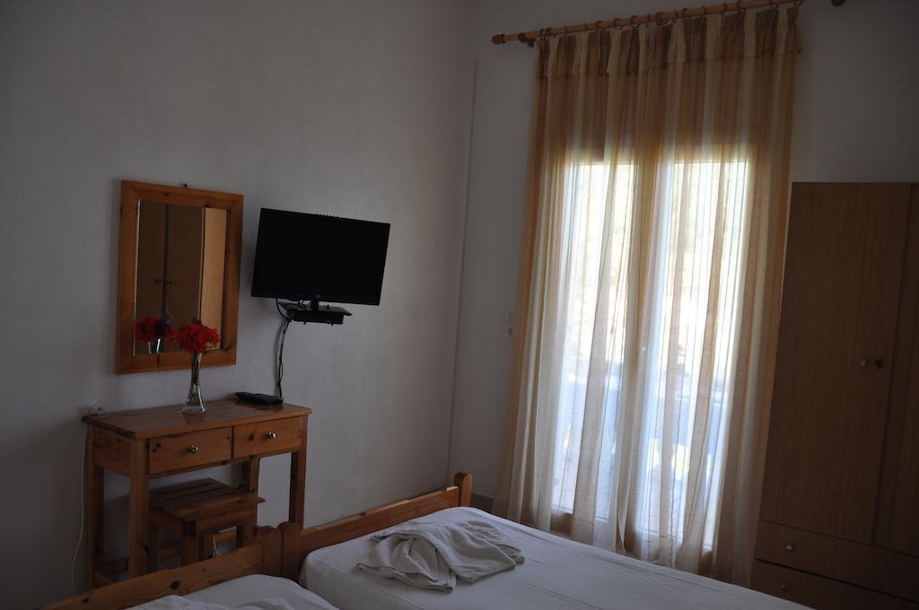 Villa Vasiliki Vitaládes Zimmer foto
