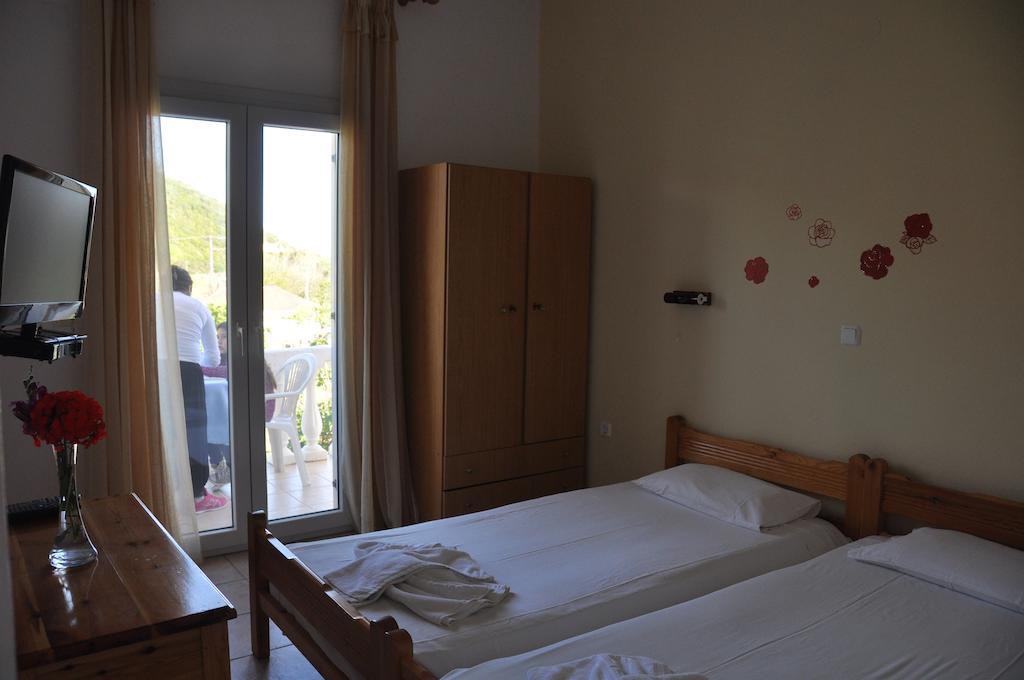 Villa Vasiliki Vitaládes Zimmer foto