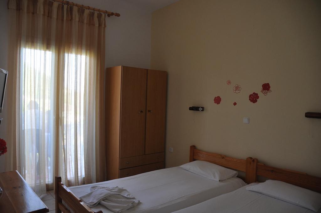 Villa Vasiliki Vitaládes Zimmer foto
