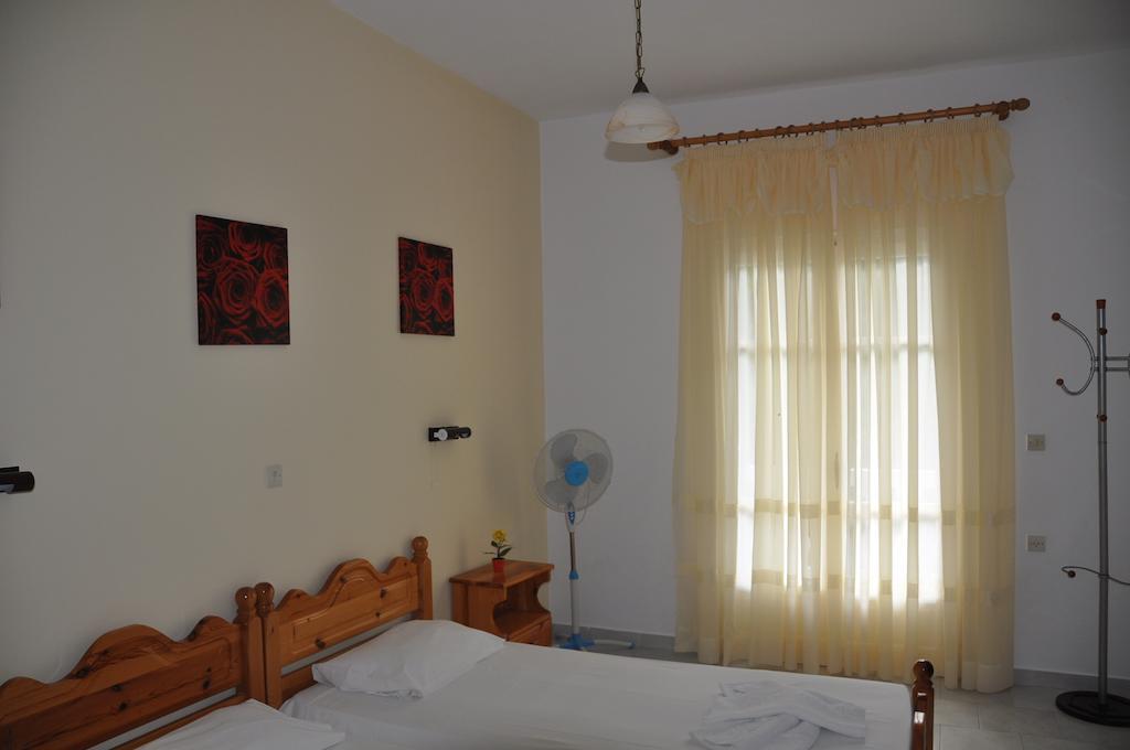 Villa Vasiliki Vitaládes Zimmer foto