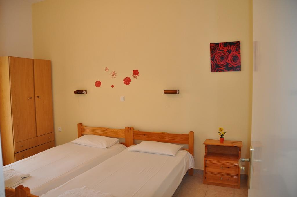 Villa Vasiliki Vitaládes Zimmer foto